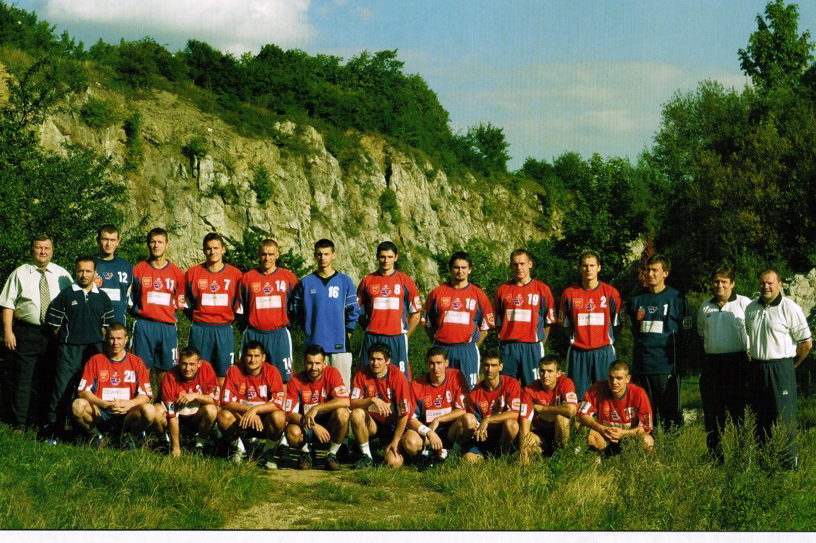 2005 Inwestujemy w młodzież