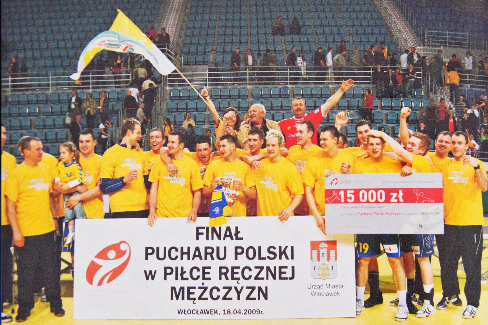 2009 Bogdan Wenta!