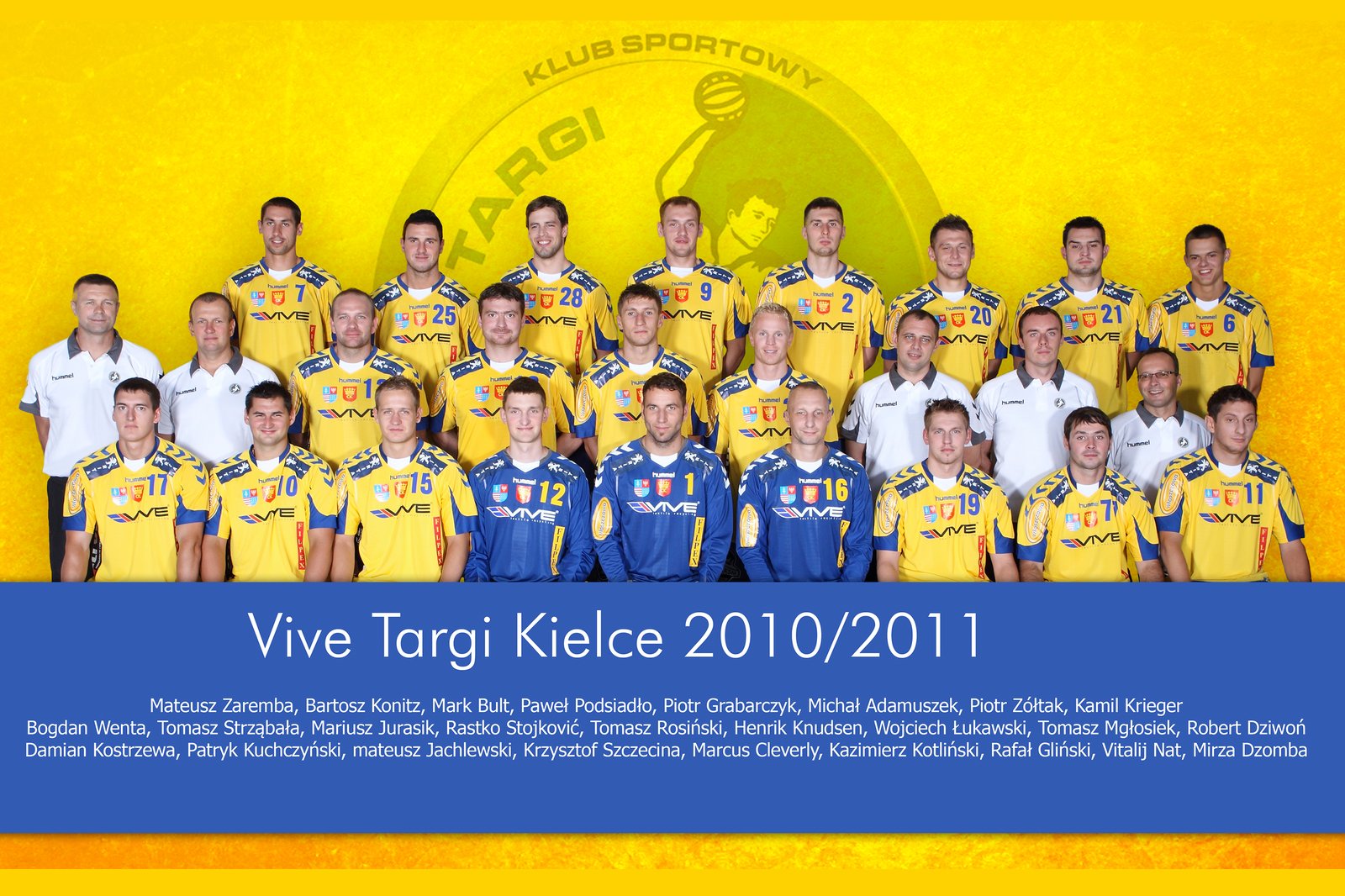 2011 Gramy razem dla Świętokrzyskiego