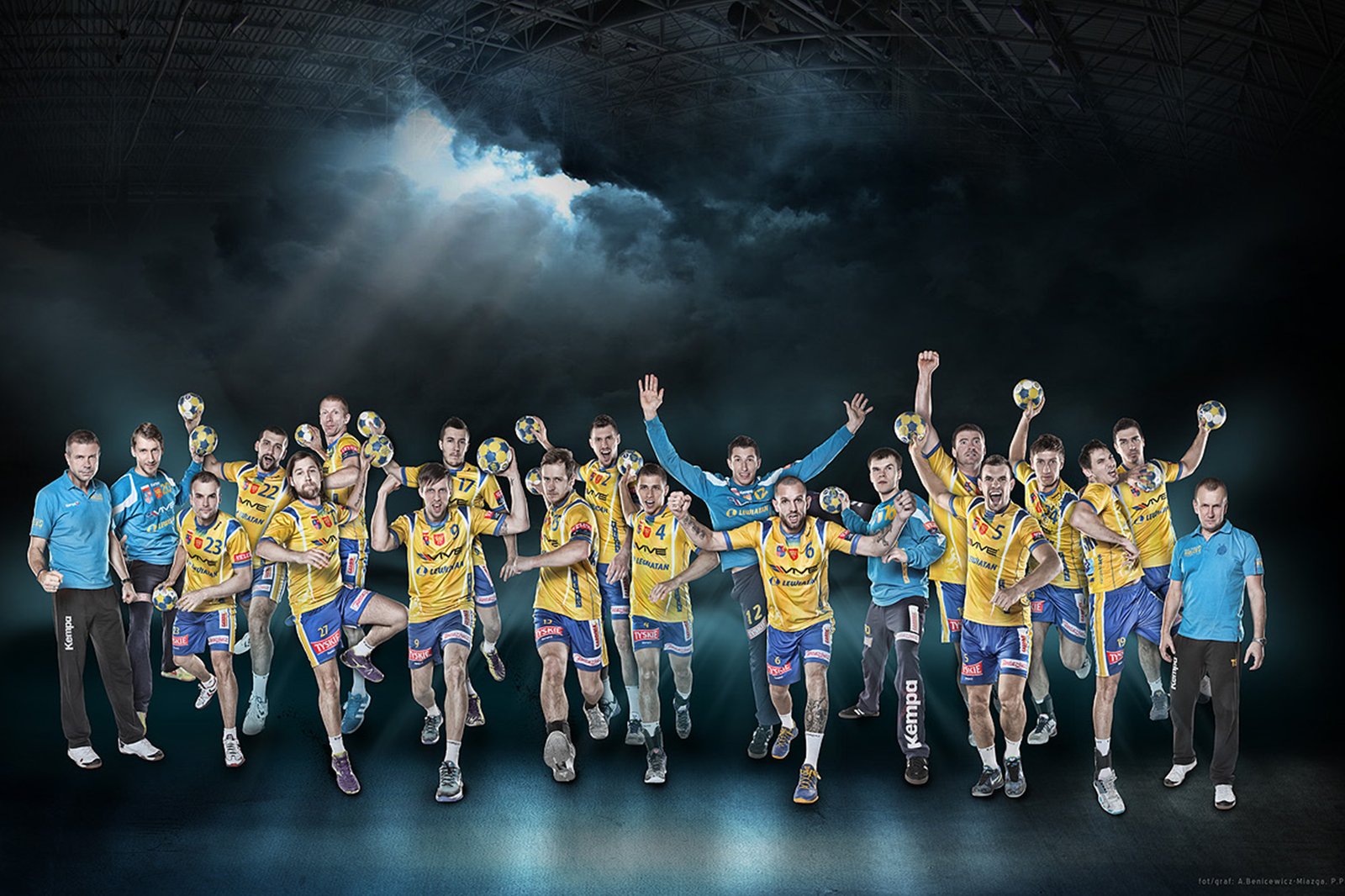 2013 Final4, here we go!