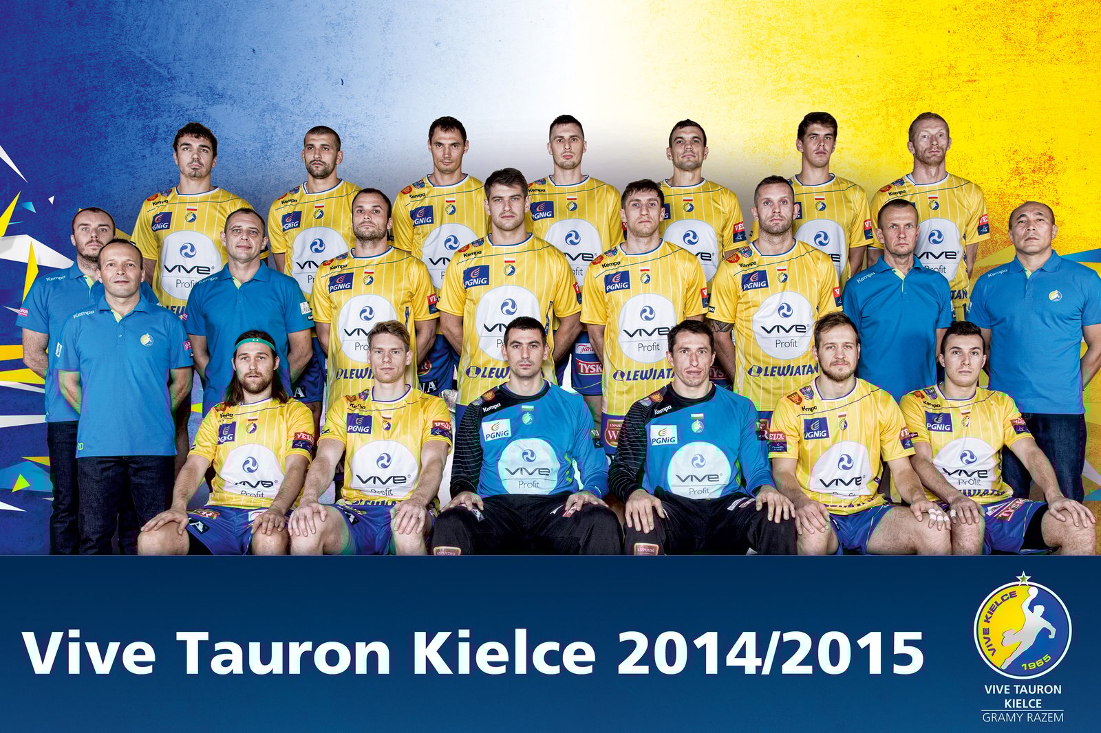 2015 Historia lubi się powtarzać