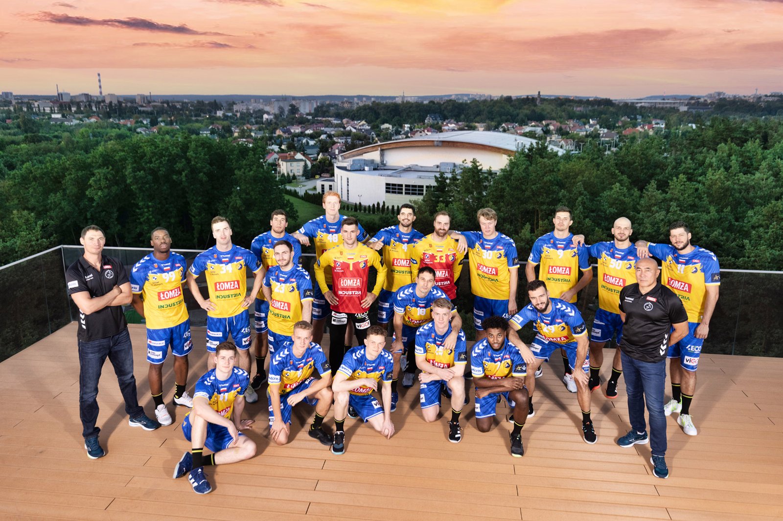 2022/23 20. Mistrzostwo Polski!