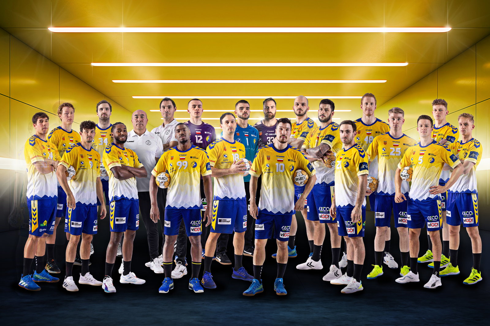 2023/24 Tylko srebro