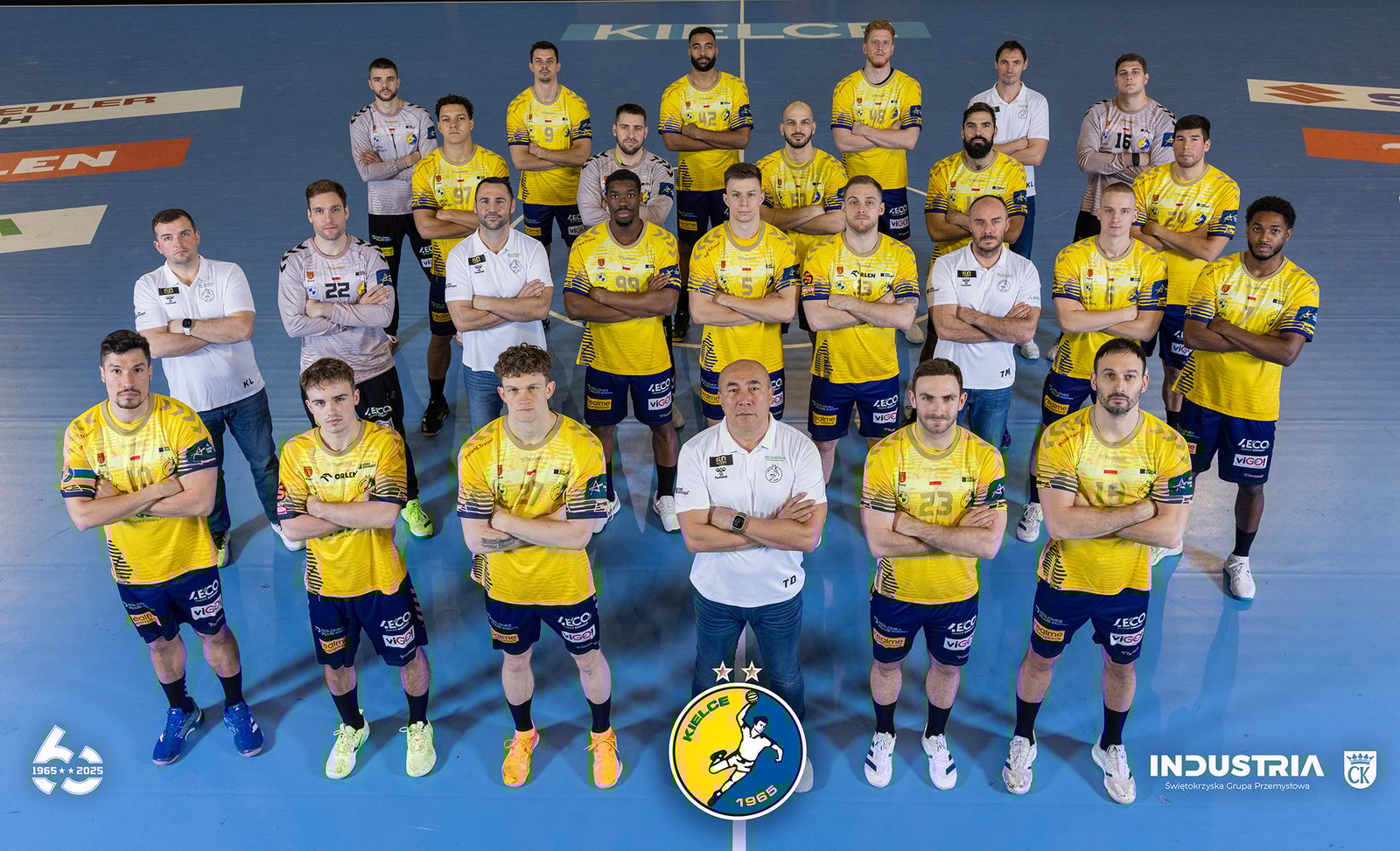 2024/25 pucharowy rekord