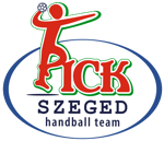 OTP Bank Pick Szeged logo