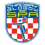KGHM Chrobry Głogów logo